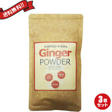 Ginger Powder 200g (Sundar)