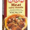 Meat curry Masala mdh