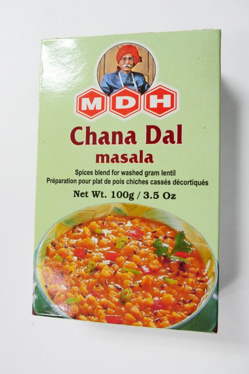 ChanaDalMasala MDH