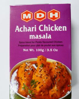Achari Chicken Masala-MDH