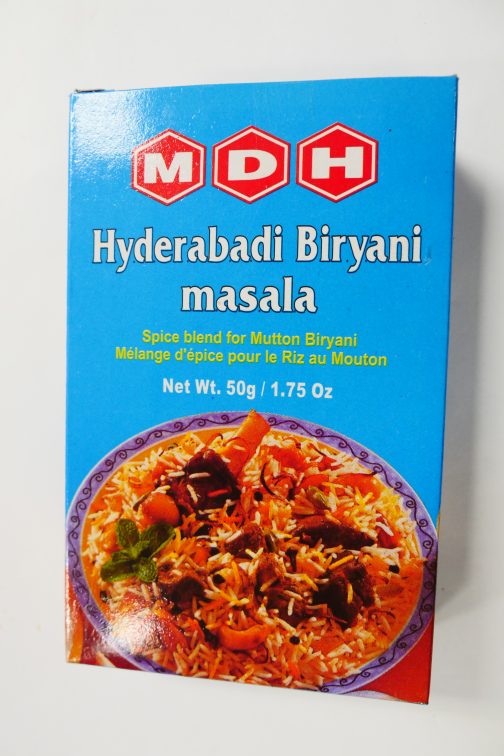 HyderabadiBiryaniMasala MDHg
