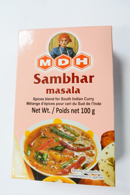 SambharMasala MDH