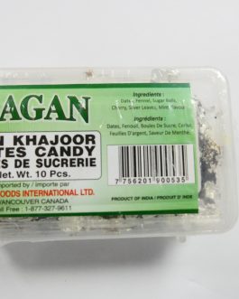 Pan Khajoor Dates Candy