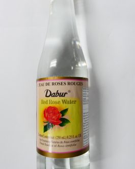 Rose Water-Dabur