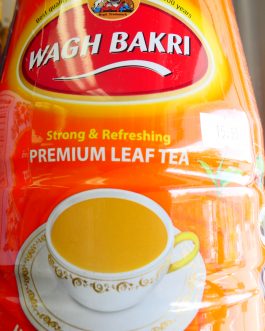 Tea Loose-Wagh Bakri 1Kg