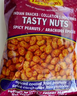 Tasty mix Nuts-bikano 150g
