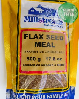 Millstream Flax Seed Meal