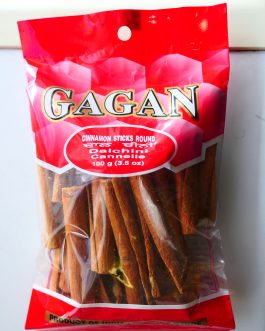 Cinnamon Sticks (Dal Chini) Round 100g