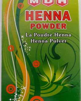Henna Powder – MDH