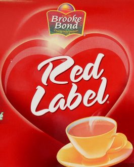 Tea-Red Label 675g 216 bags