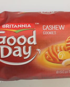Good Day Cashew -Britannia 75g