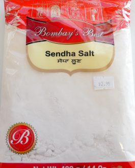 Sendha Salt 200g