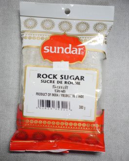 Rock Sugar (Mishery) 300g