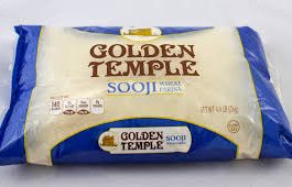 Sooji (Golden Temple) 4lb