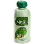 Coconut Hair Oil-Vatika 300ml