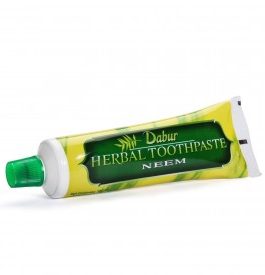 Neem- Herbal Toothpaste-Dabur
