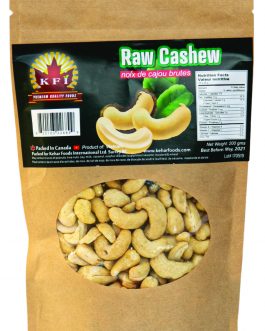Cashew Raw 200gm